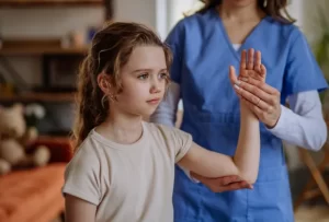 kids joint dislocations treatment in Brandon, Tampa